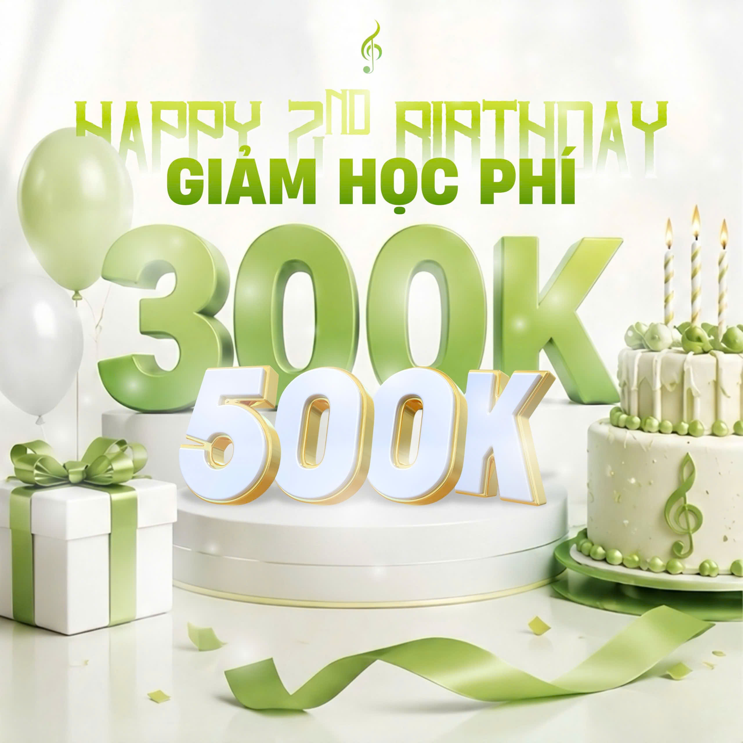 Lớp học đàn Bến Lức