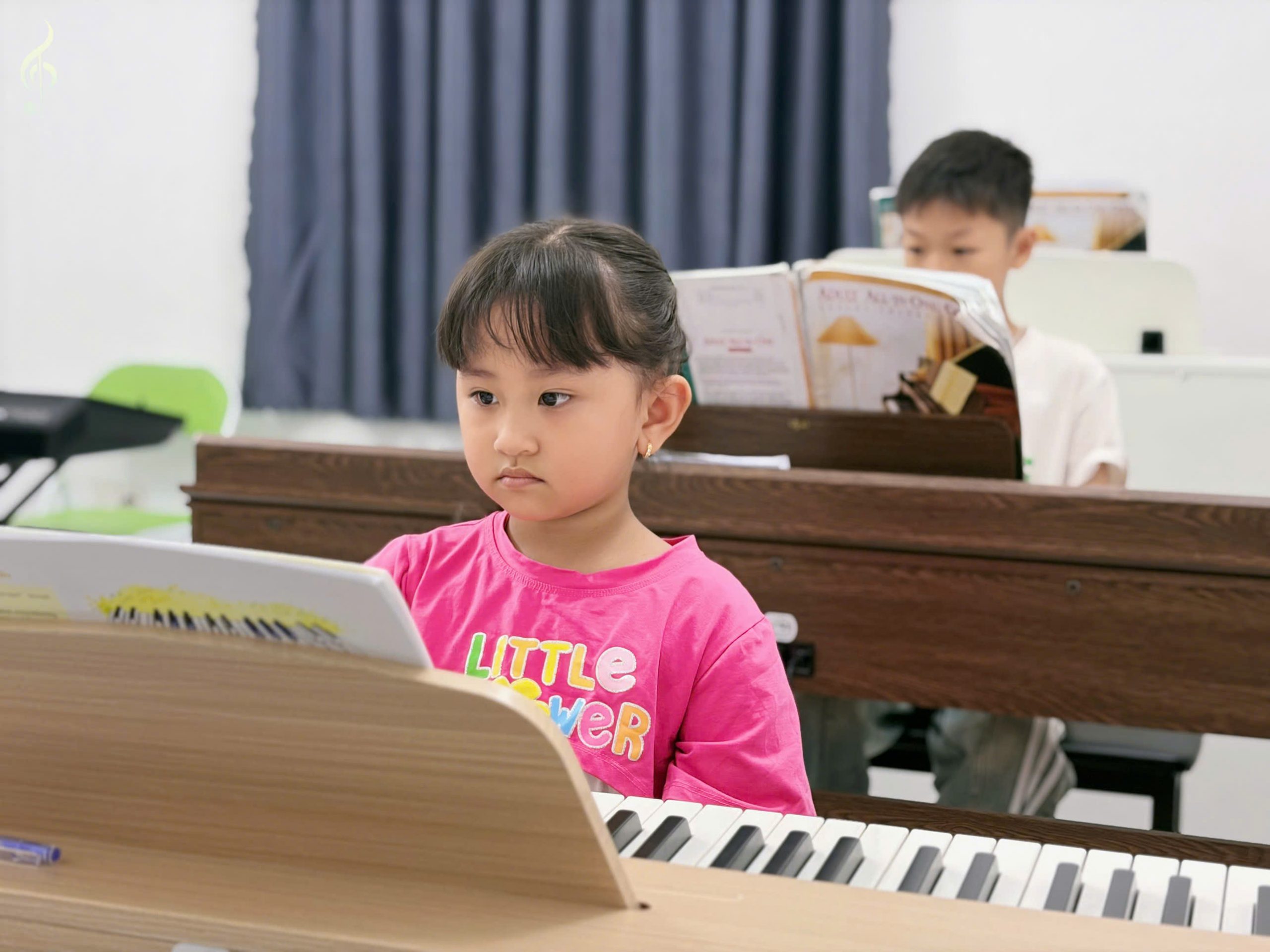 Trung tâm âm nhạc mùa hè tại Tây Ninh