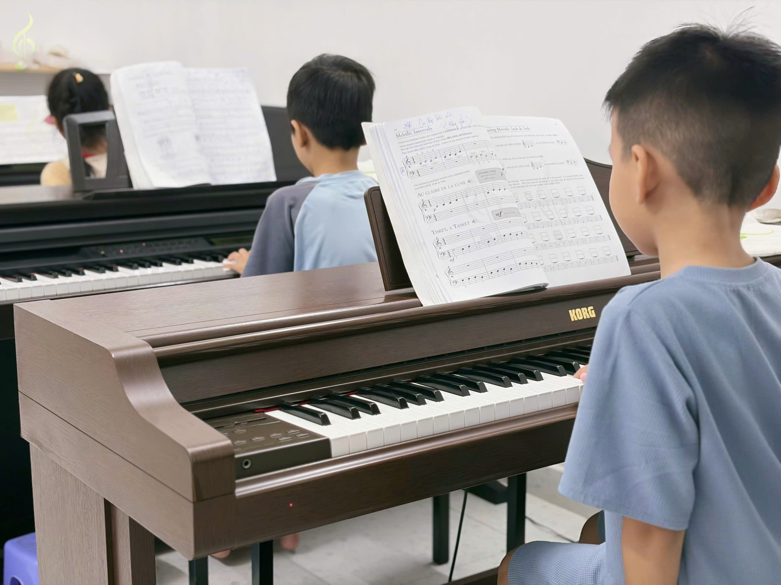 Trung tâm âm nhạc thiếu nhi ở Tây Ninh