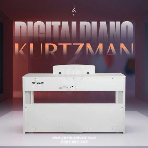 Piano Kurtzman KS1 điện