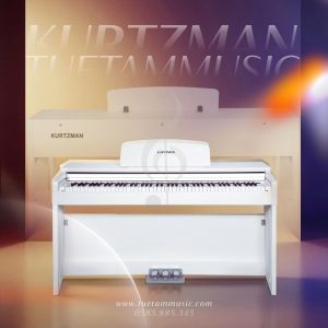 Piano Kurtzman KS1 điện
