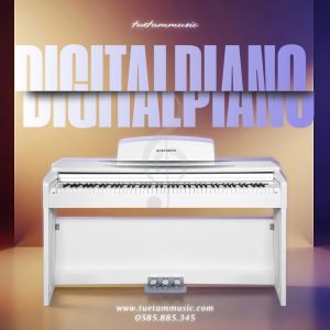 Piano Kurtzman KS1 điện
