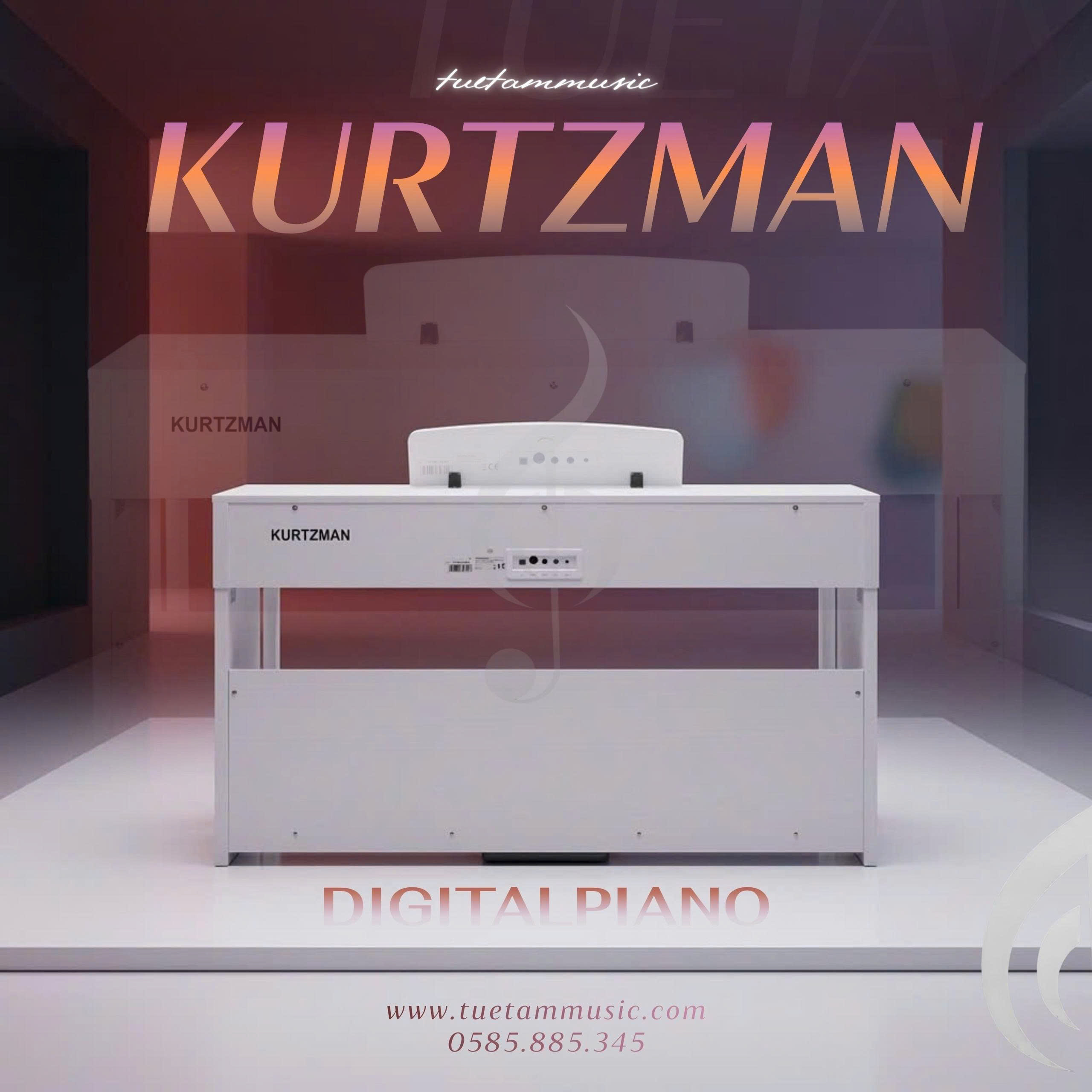 Đàn điện Kurtzman KS1