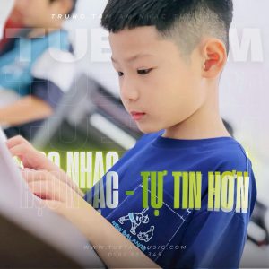 Trung tâm dạy piano uy tín Tây Ninh