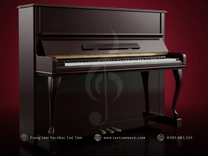 Đàn Piano cơ Sojin RS 21D