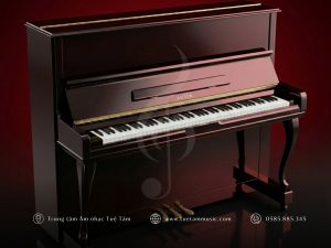 Đàn Piano cơ Sojin RS 21D