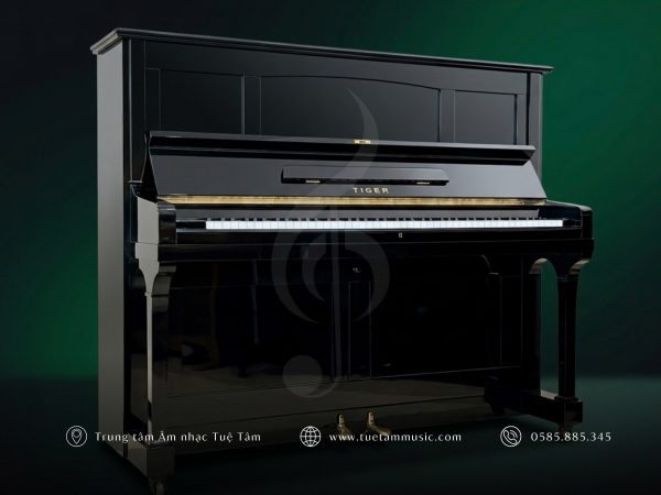 ĐÀN PIANO UPRIGHT TIGER MODEL 88