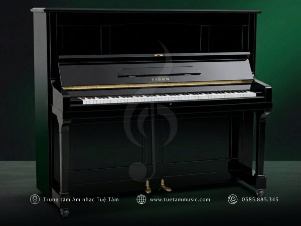 ĐÀN PIANO UPRIGHT TIGER MODEL 88