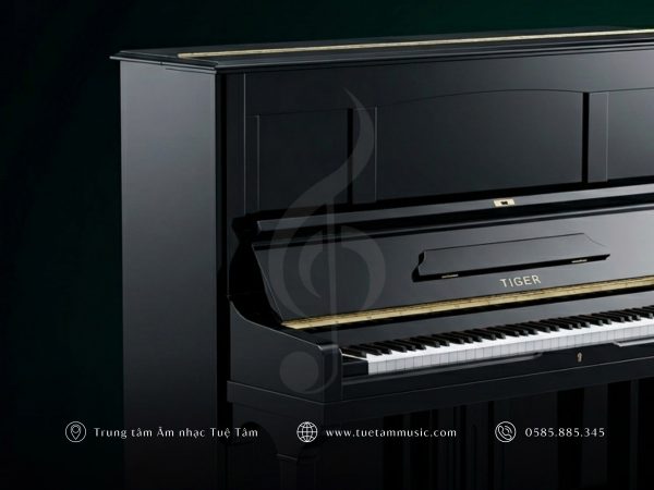 ĐÀN PIANO UPRIGHT TIGER MODEL 88