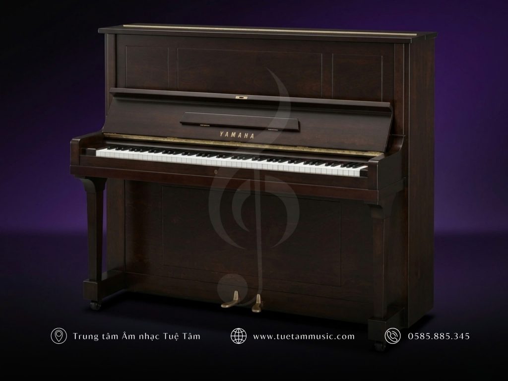 ĐÀN PIANO UPRIGHT YAMAHA U1A