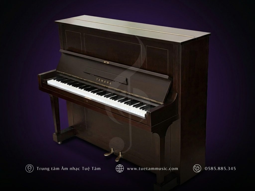 ĐÀN PIANO UPRIGHT YAMAHA U1A