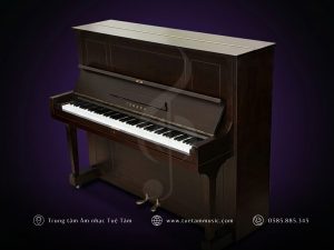 Đàn Piano cơ Yamaha U1A