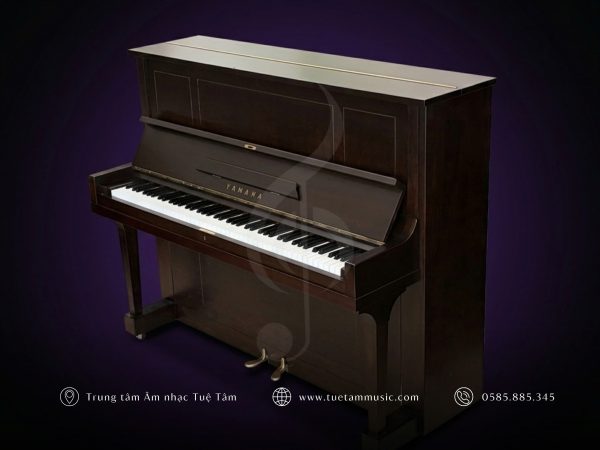ĐÀN PIANO UPRIGHT YAMAHA U1A