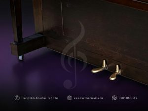 Đàn Piano cơ Yamaha U1A
