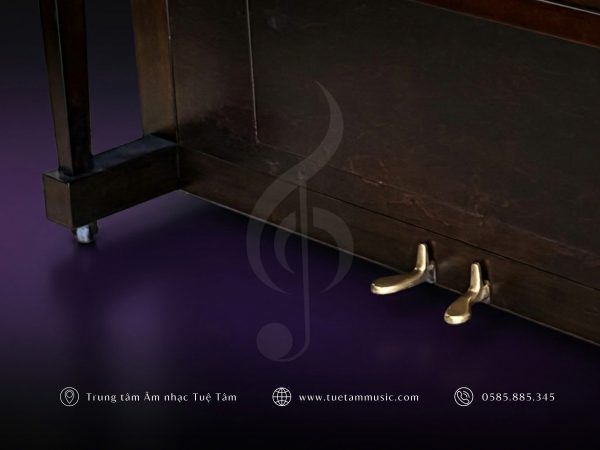 ĐÀN PIANO UPRIGHT YAMAHA U1A