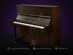 Đàn Piano cơ Yamaha U1A
