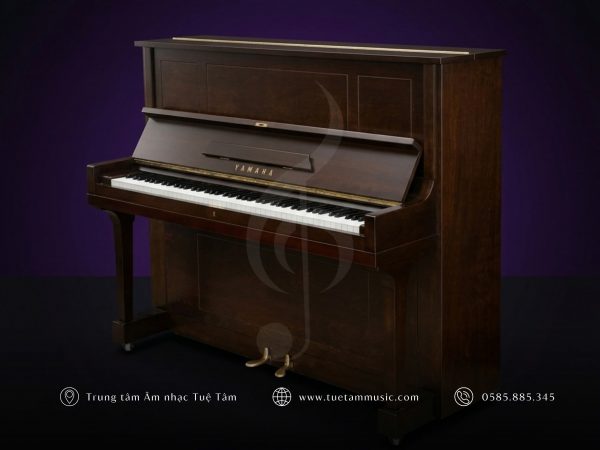 ĐÀN PIANO UPRIGHT YAMAHA U1A