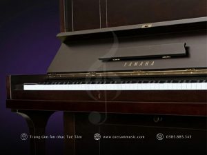 Piano Yamaha U1A chính hãng