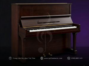 Đàn Piano cơ Yamaha U1A