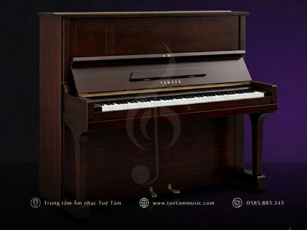 ĐÀN PIANO UPRIGHT YAMAHA U1A