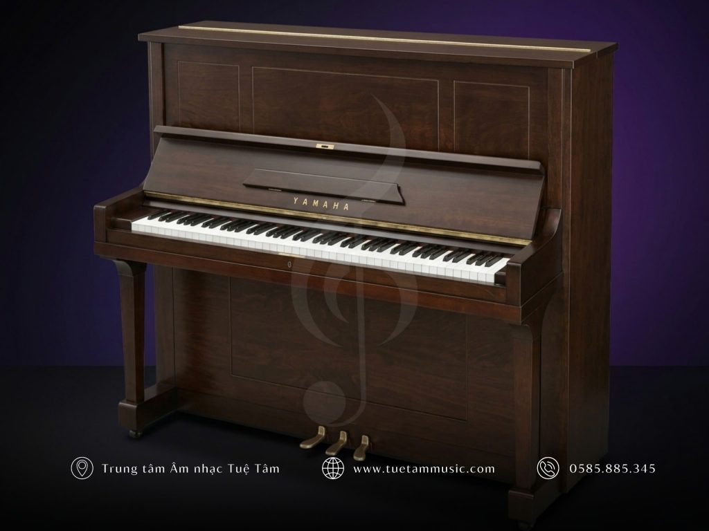 Đàn Piano Upright Yamaha U1A