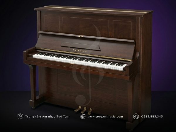 Piano Upright Yamaha U1a (7)