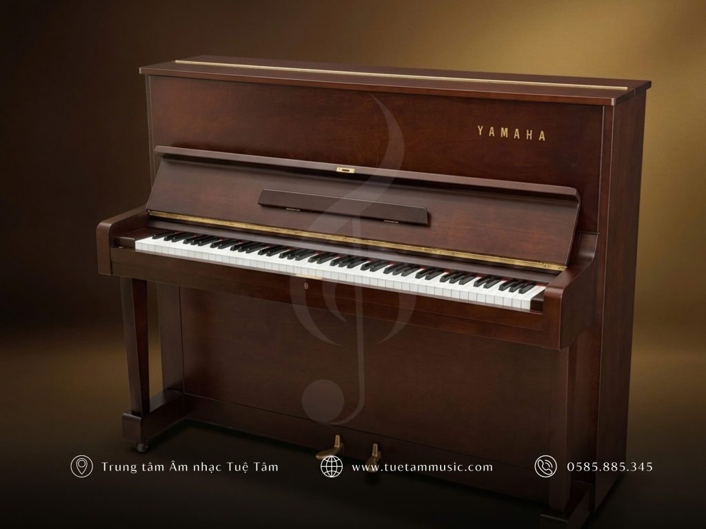 ĐÀN PIANO UPRIGHT YAMAHA U1D