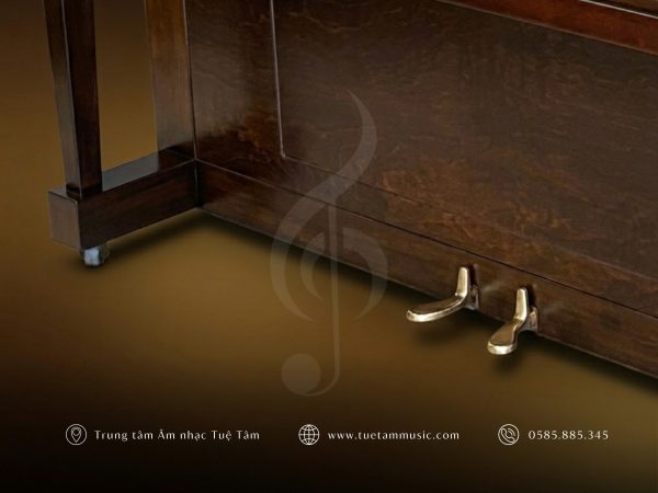 ĐÀN PIANO UPRIGHT YAMAHA U1D