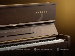 Piano Yamaha U1D chính hãng