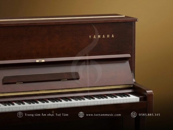 ĐÀN PIANO UPRIGHT YAMAHA U1D