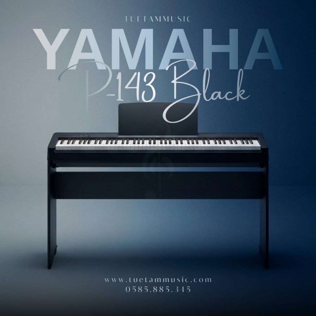 Đàn Piano Yamaha P-143