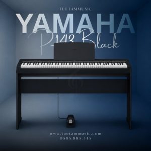 Đàn điện Yamaha P-143