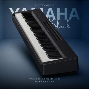 Piano điện Yamaha P-143