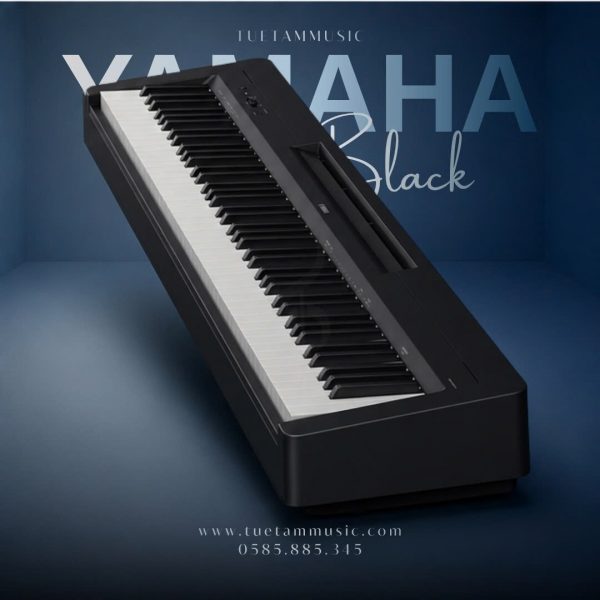 Yamaha P-143