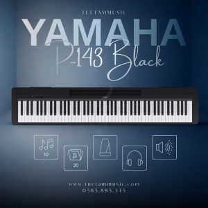 Yamaha P-143