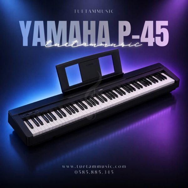 Piano Yamaha P-143