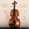 Violin Saiger V6