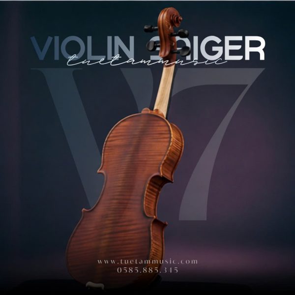 Violin Saiger Giá Rẻ