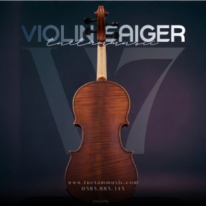 Violin Saiger Giá Rẻ