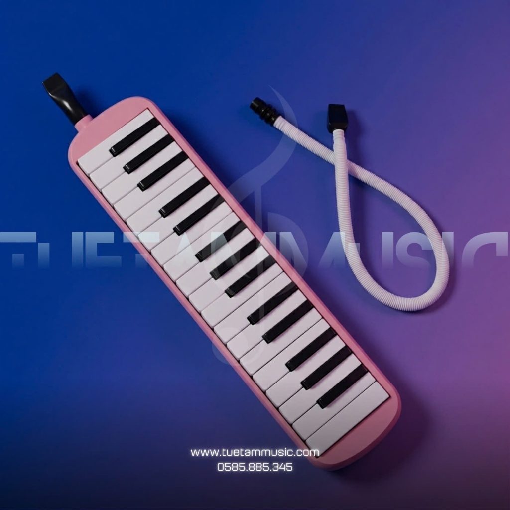 Kèn phím Melodica