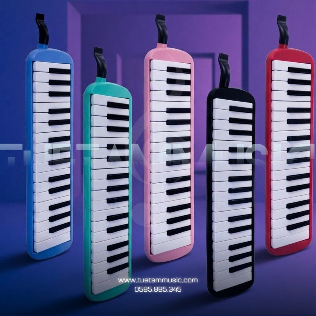 Kèn phím Melodica