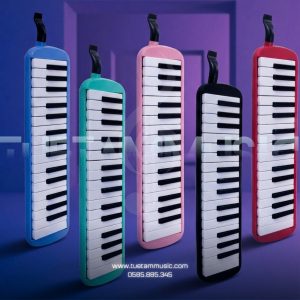 Melodica cho học sinh
