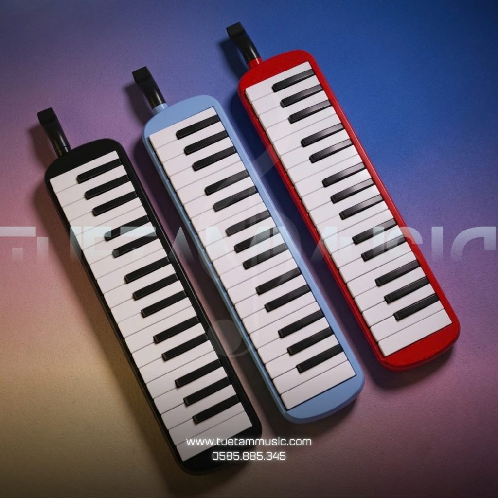 Kèn phím Melodica
