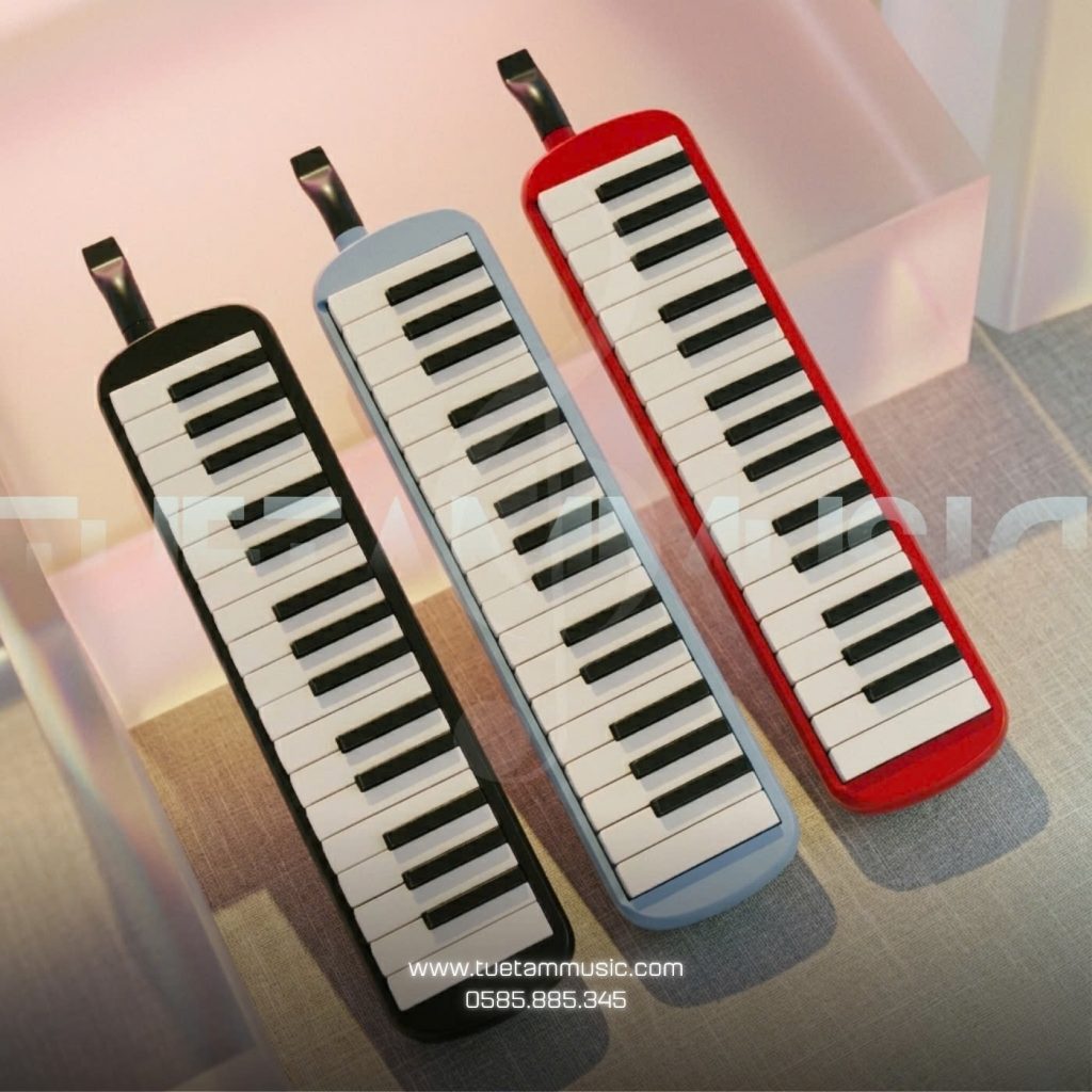 Kèn phím Melodica