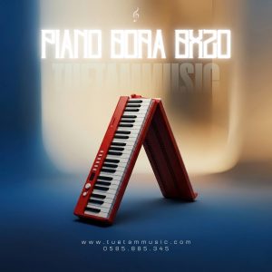 Đàn Piano điện gấp gọn