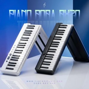 Đàn Piano điện gấp gọn
