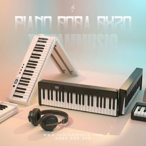 Đàn Piano điện gấp gọn