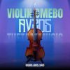 Đàn Violin Omebo RV205