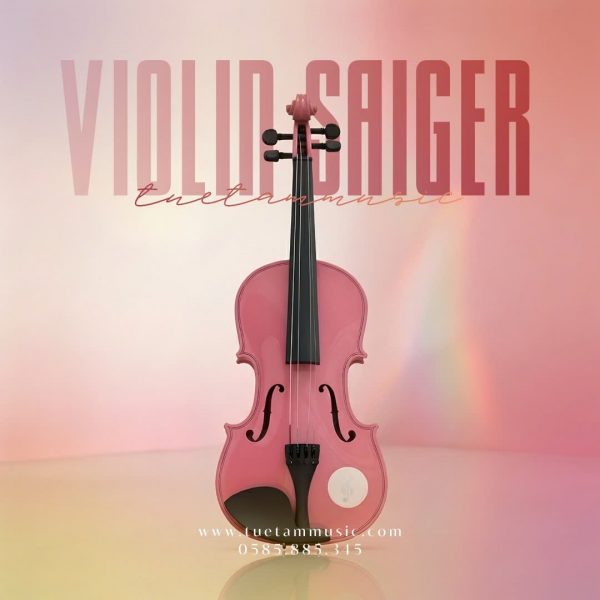 Violin Saiger
