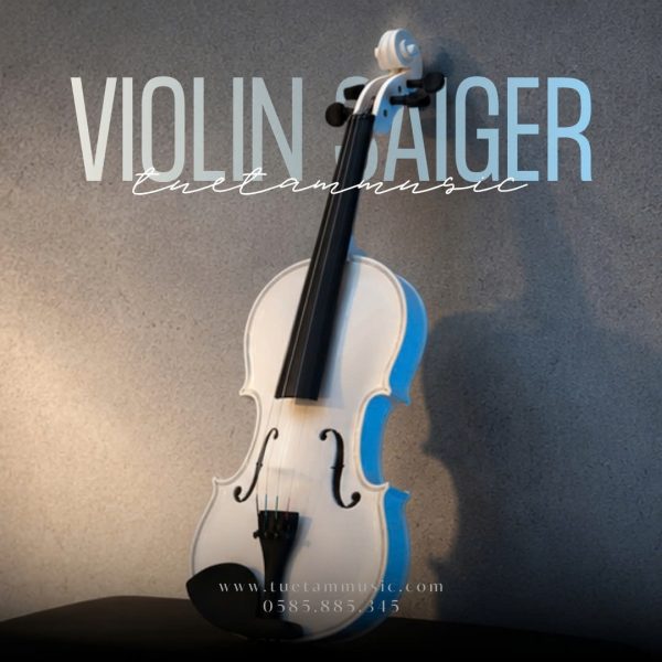 Violin Saiger V5